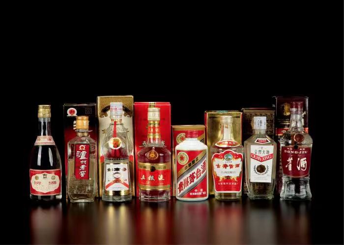 陆丰老酒储存的方法